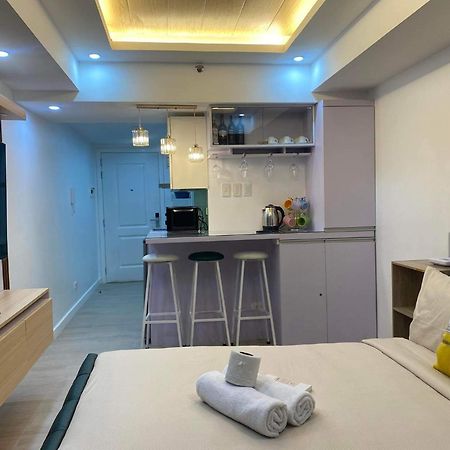 Udra Staycation Azure North Pampanga Lagundi Екстер'єр фото