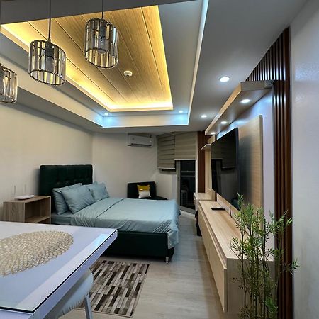 Udra Staycation Azure North Pampanga Lagundi Екстер'єр фото
