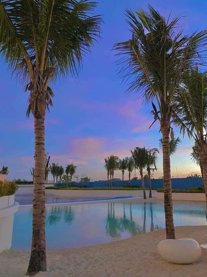 Udra Staycation Azure North Pampanga Lagundi Екстер'єр фото