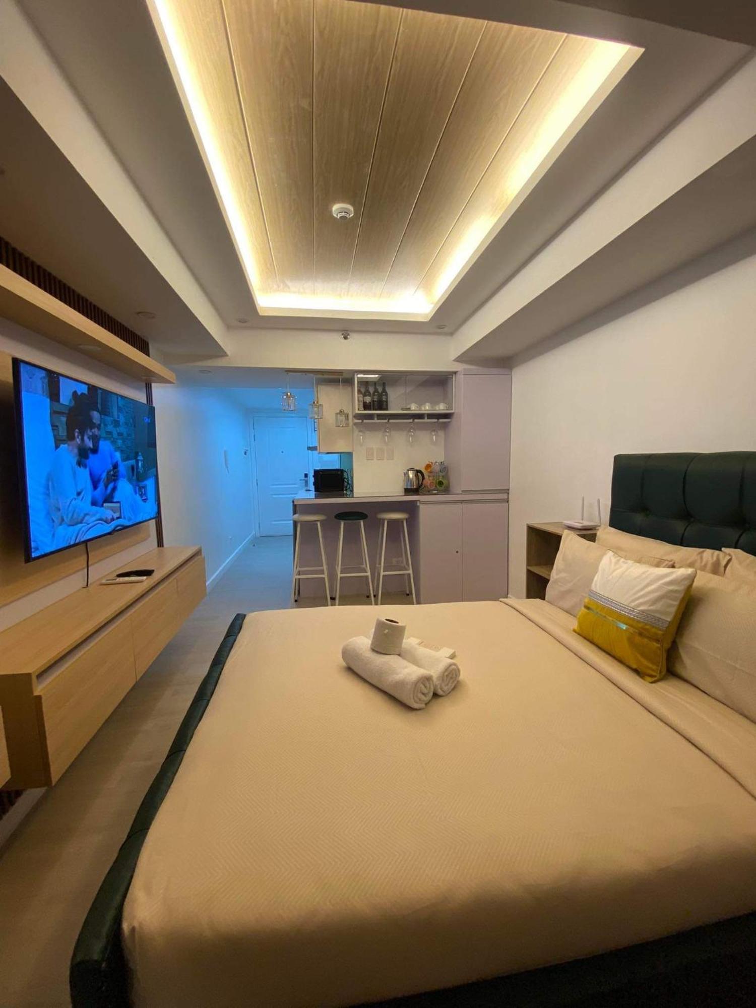 Udra Staycation Azure North Pampanga Lagundi Екстер'єр фото