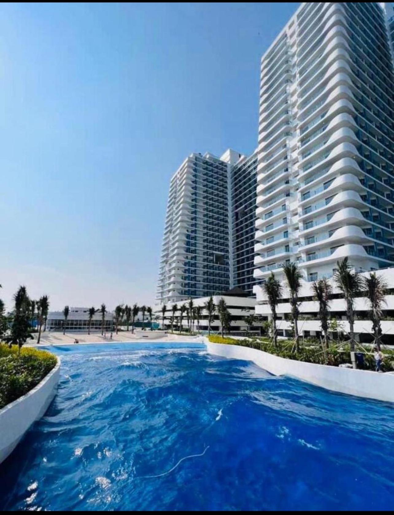 Udra Staycation Azure North Pampanga Lagundi Екстер'єр фото