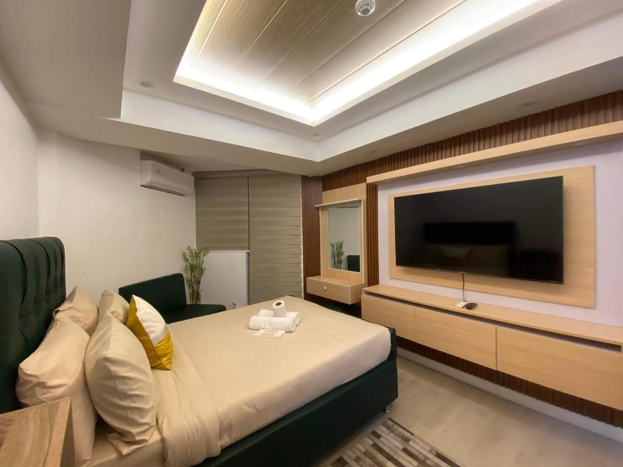 Udra Staycation Azure North Pampanga Lagundi Екстер'єр фото