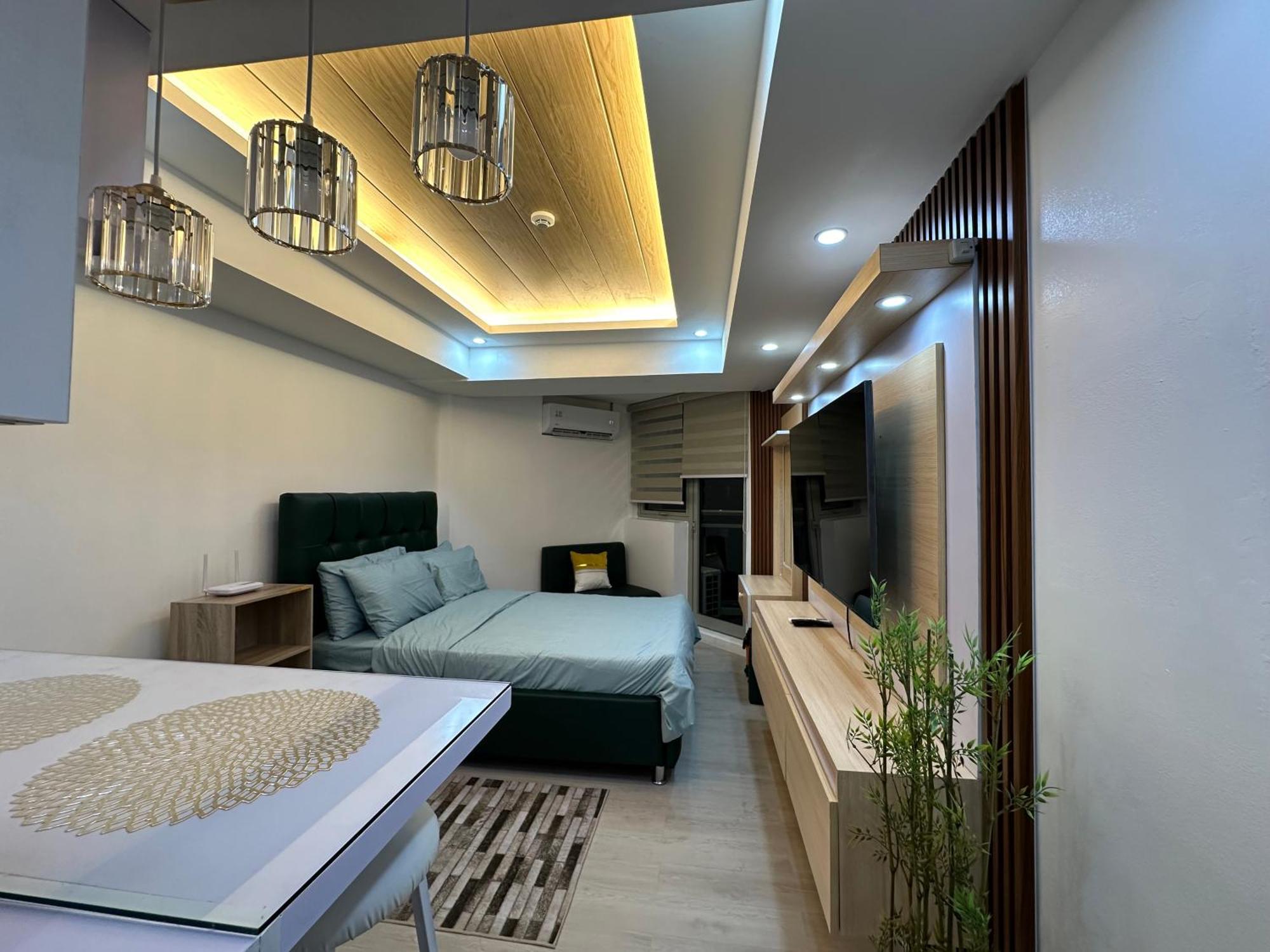 Udra Staycation Azure North Pampanga Lagundi Екстер'єр фото