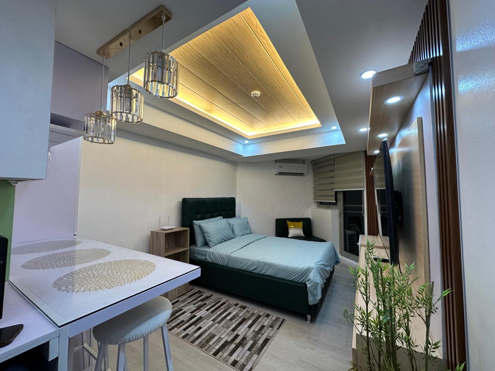 Udra Staycation Azure North Pampanga Lagundi Екстер'єр фото